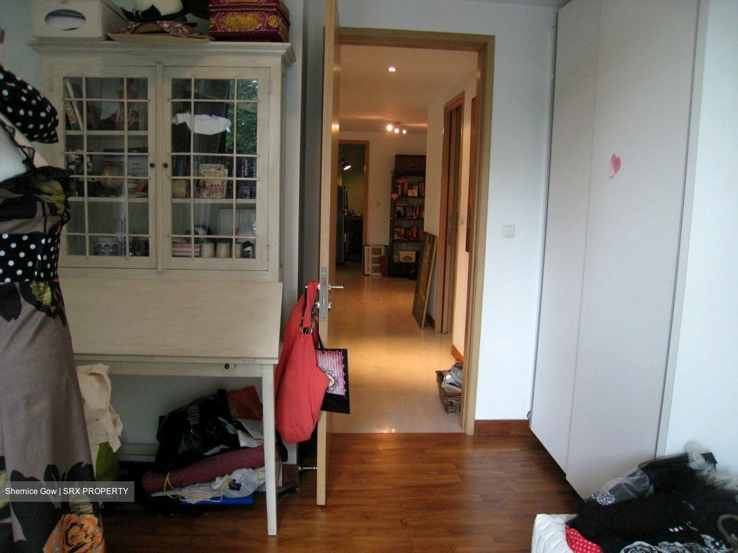 One Oxley Rise (D9), Apartment #362080231
